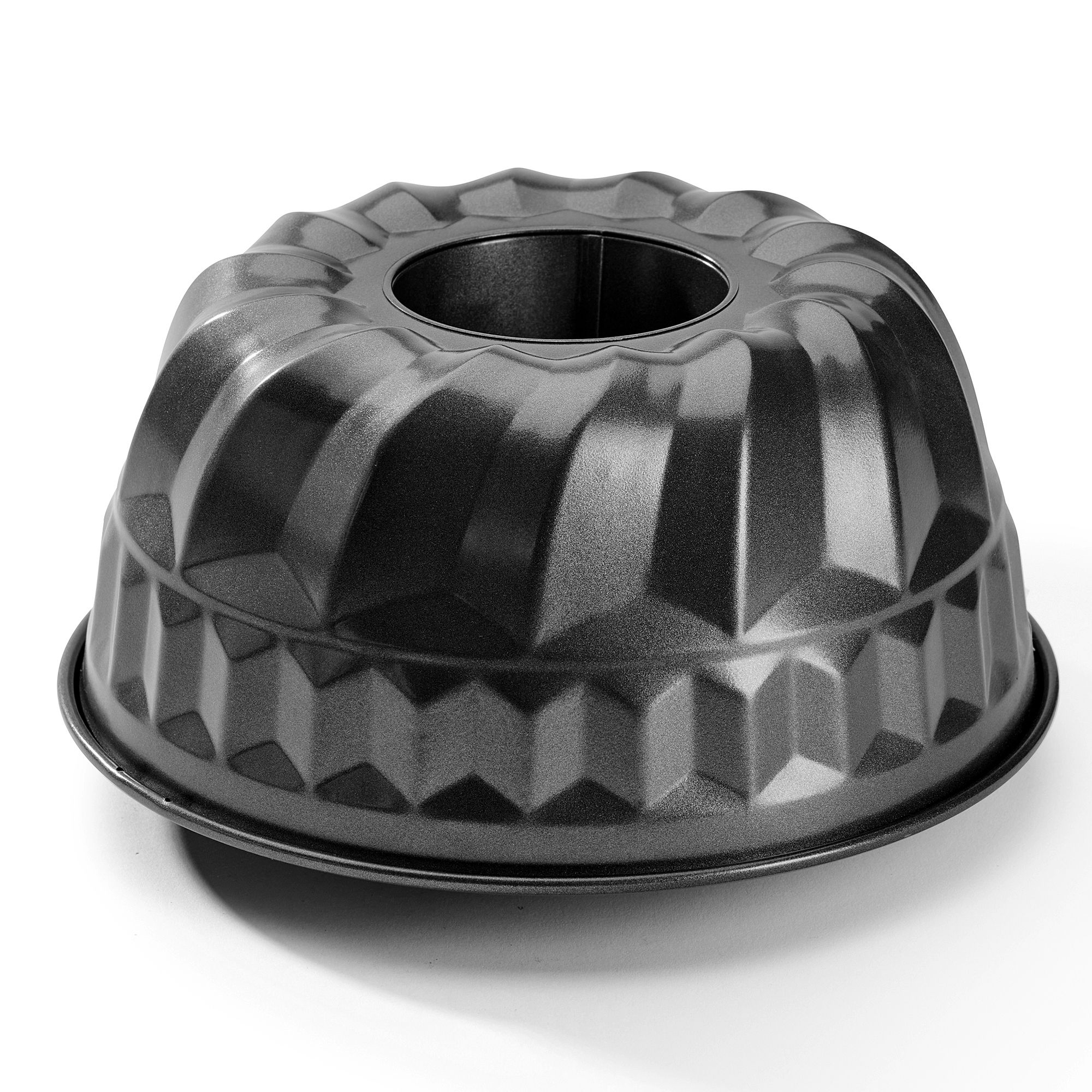 de Buyer - Guglhupf-Form Antihaft 22 cm de Buyer - Guglhupf-Form Antihaft 22 cm