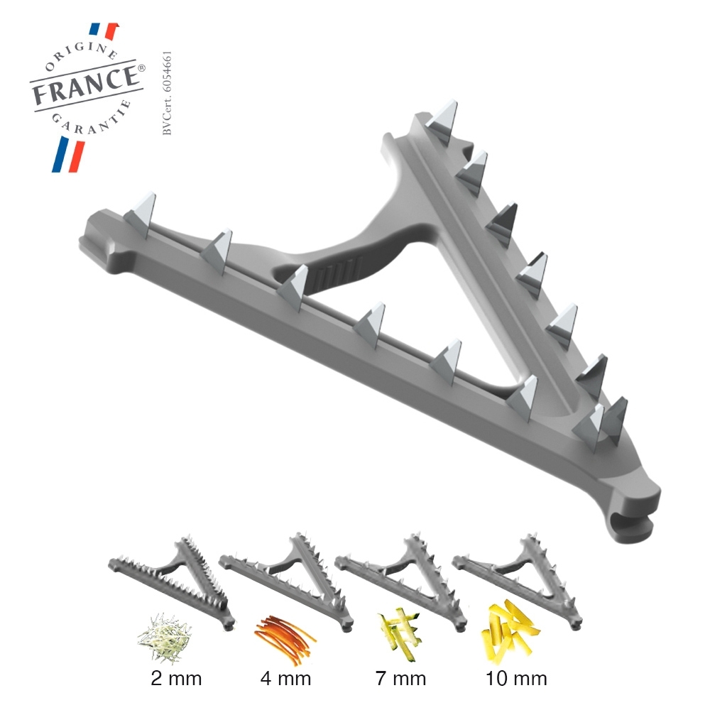 de Buyer - Julienne Klinge für VANTAGE - 7 mm