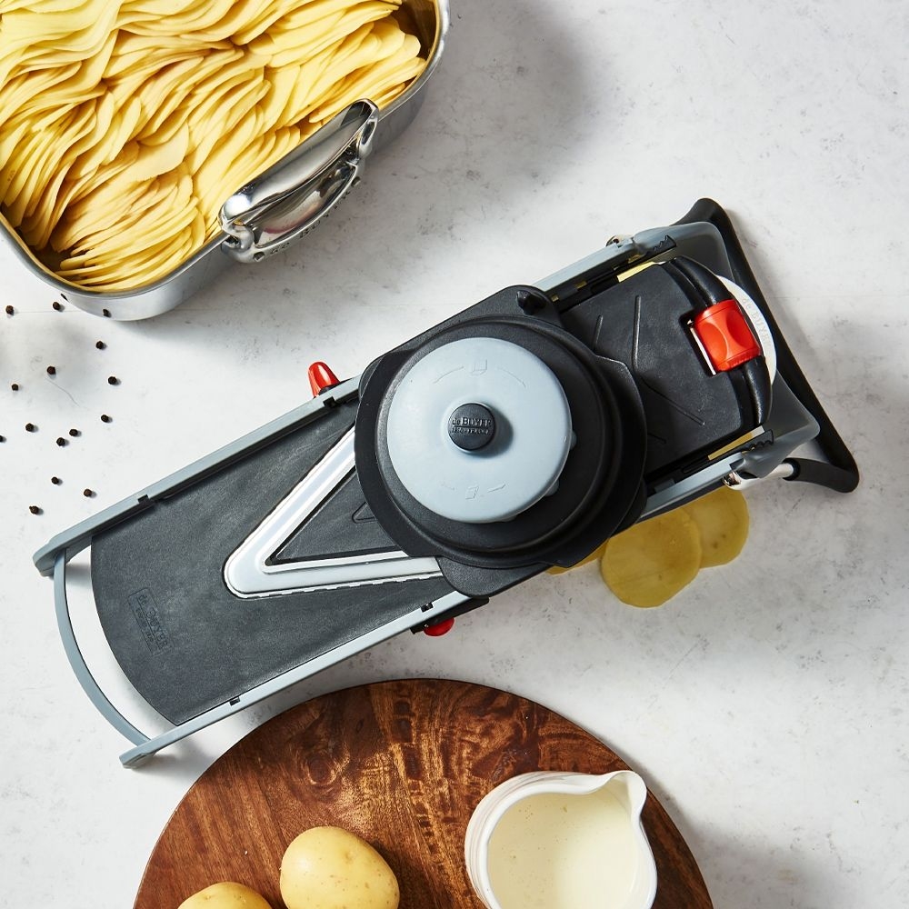 de Buyer - Mandoline Viper de Buyer - Mandoline Viper