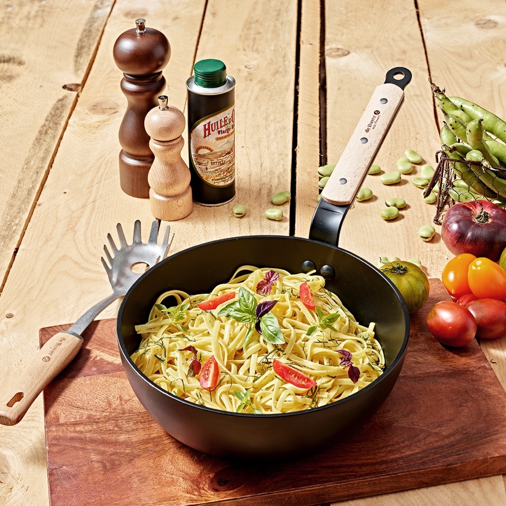 de Buyer - Mühle Rumba B Bois 14 cm de Buyer - Mühle Rumba B Bois 14 cm