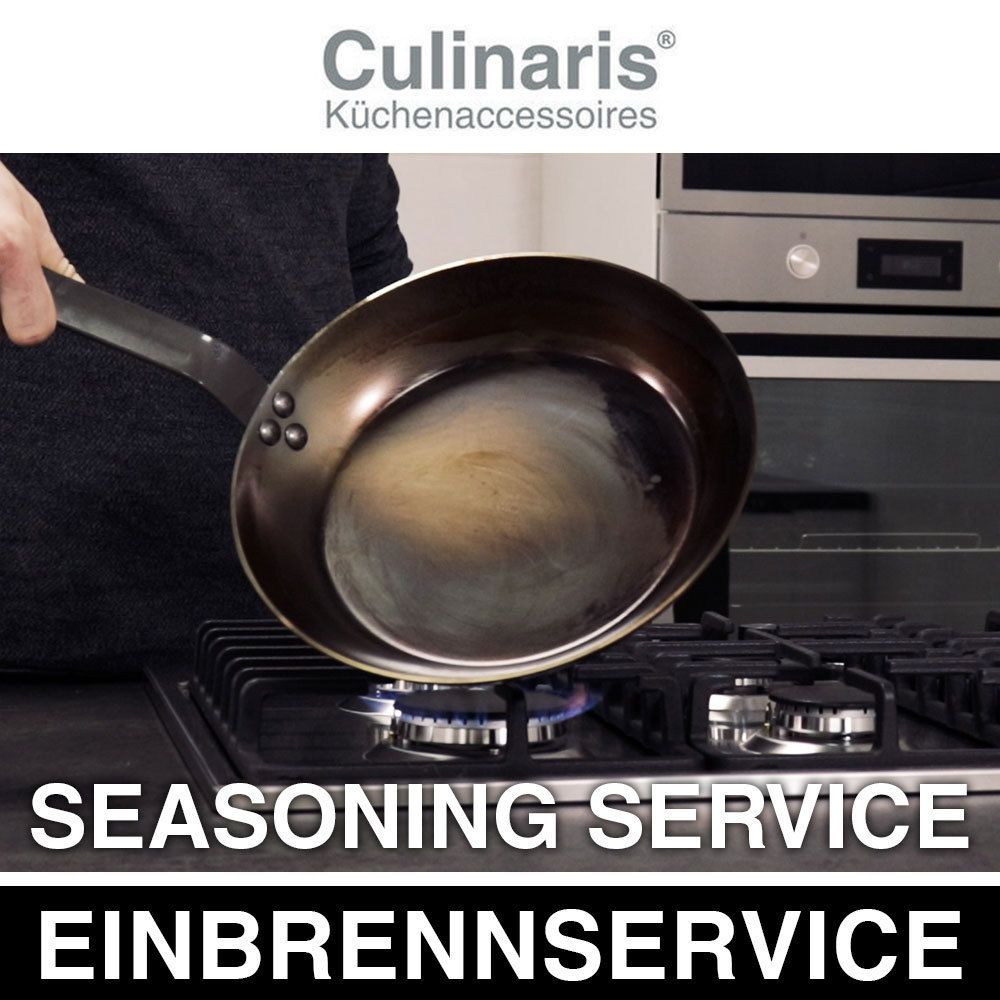Culinaris - Seasoning service