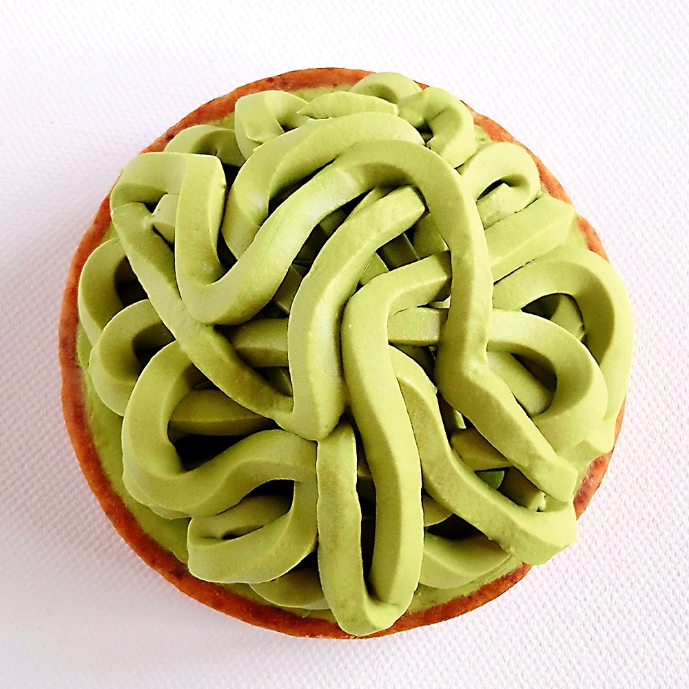 de Buyer - Rechteck Tülle 12 x 6 mm de Buyer - Rechteck Tülle 12 x 6 mm