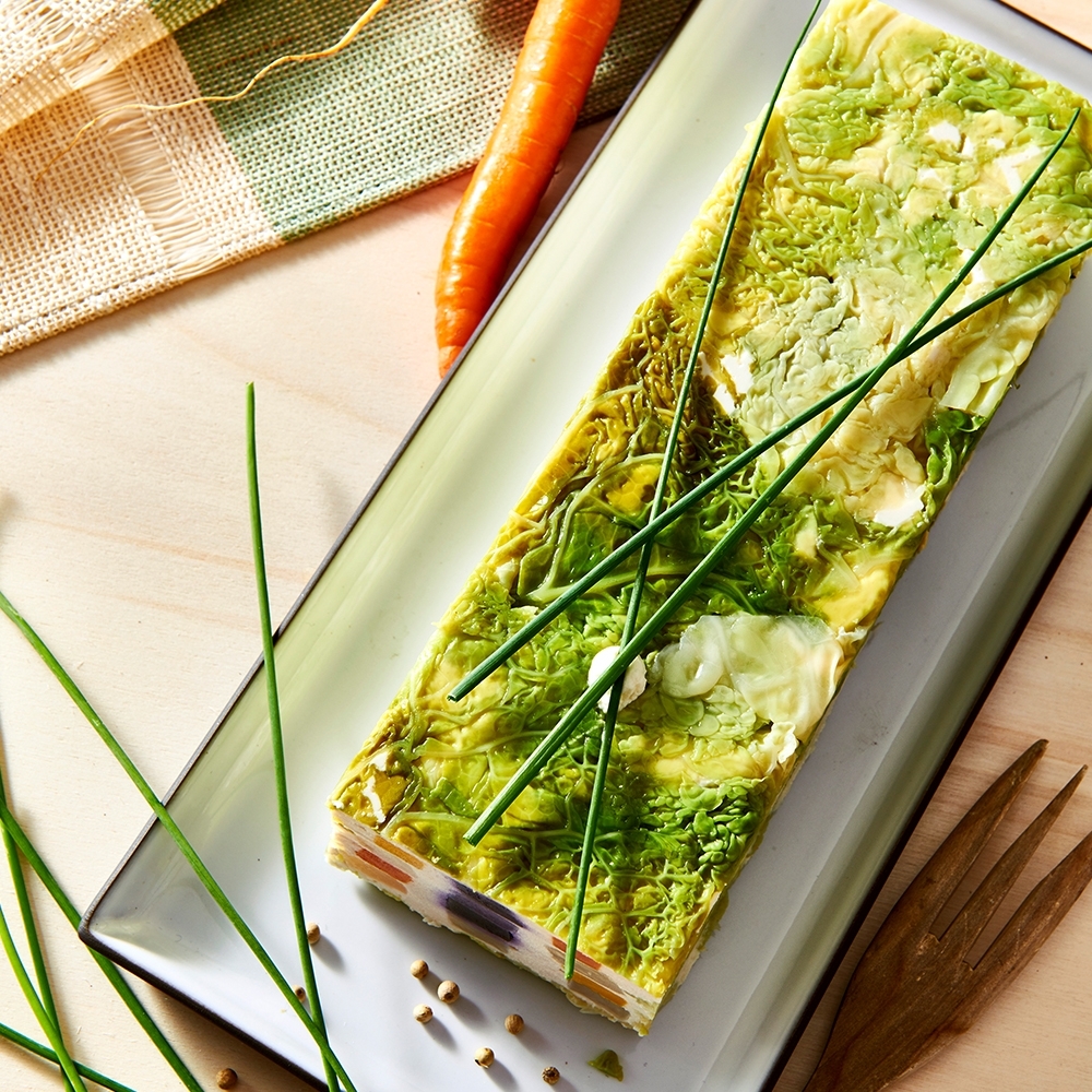 de Buyer - Rectangular long mould 30 x 8 cm de Buyer - Rectangular long mould 30 x 8 cm