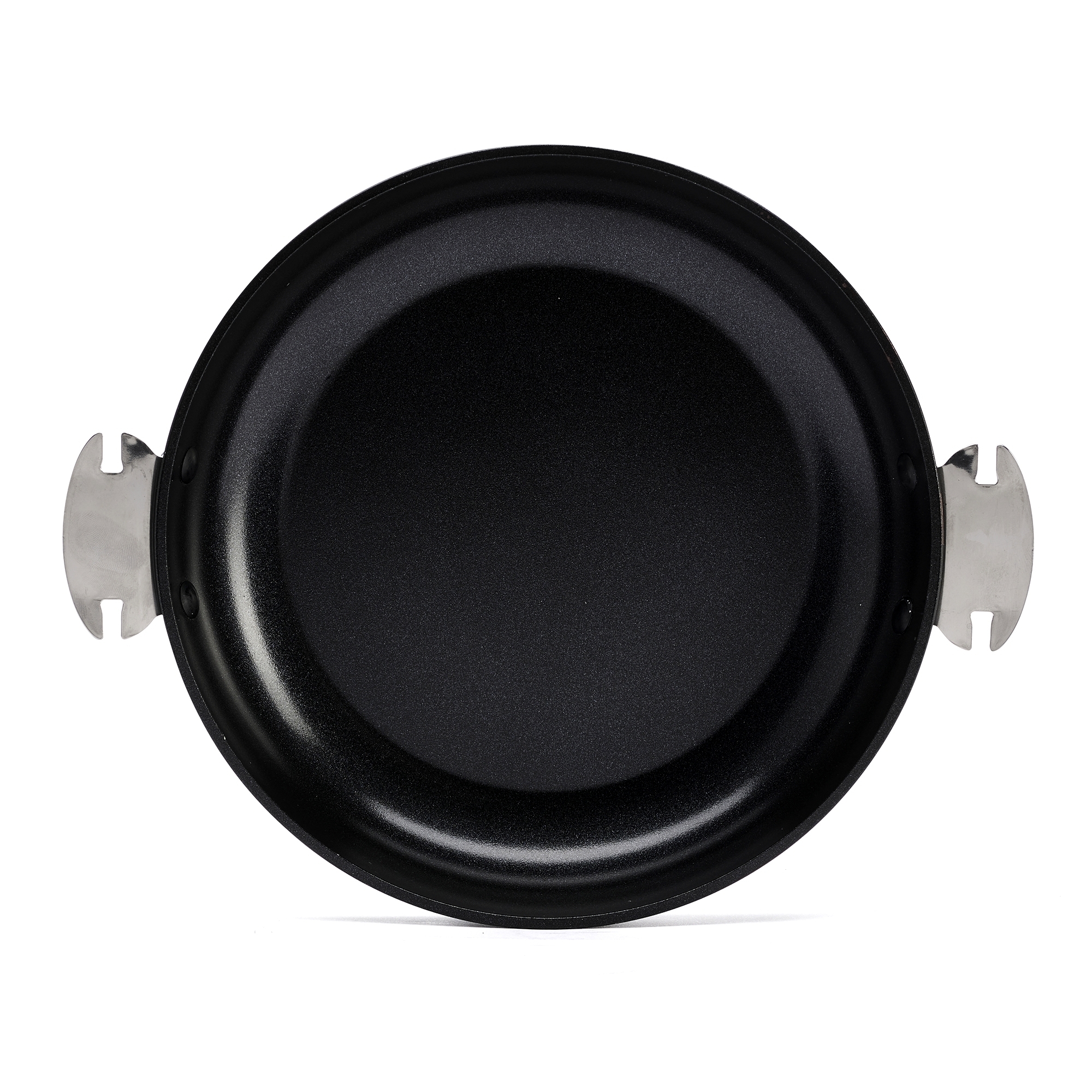 de Buyer - LOQY Non-stick Ceramic Frypan - CERANOA