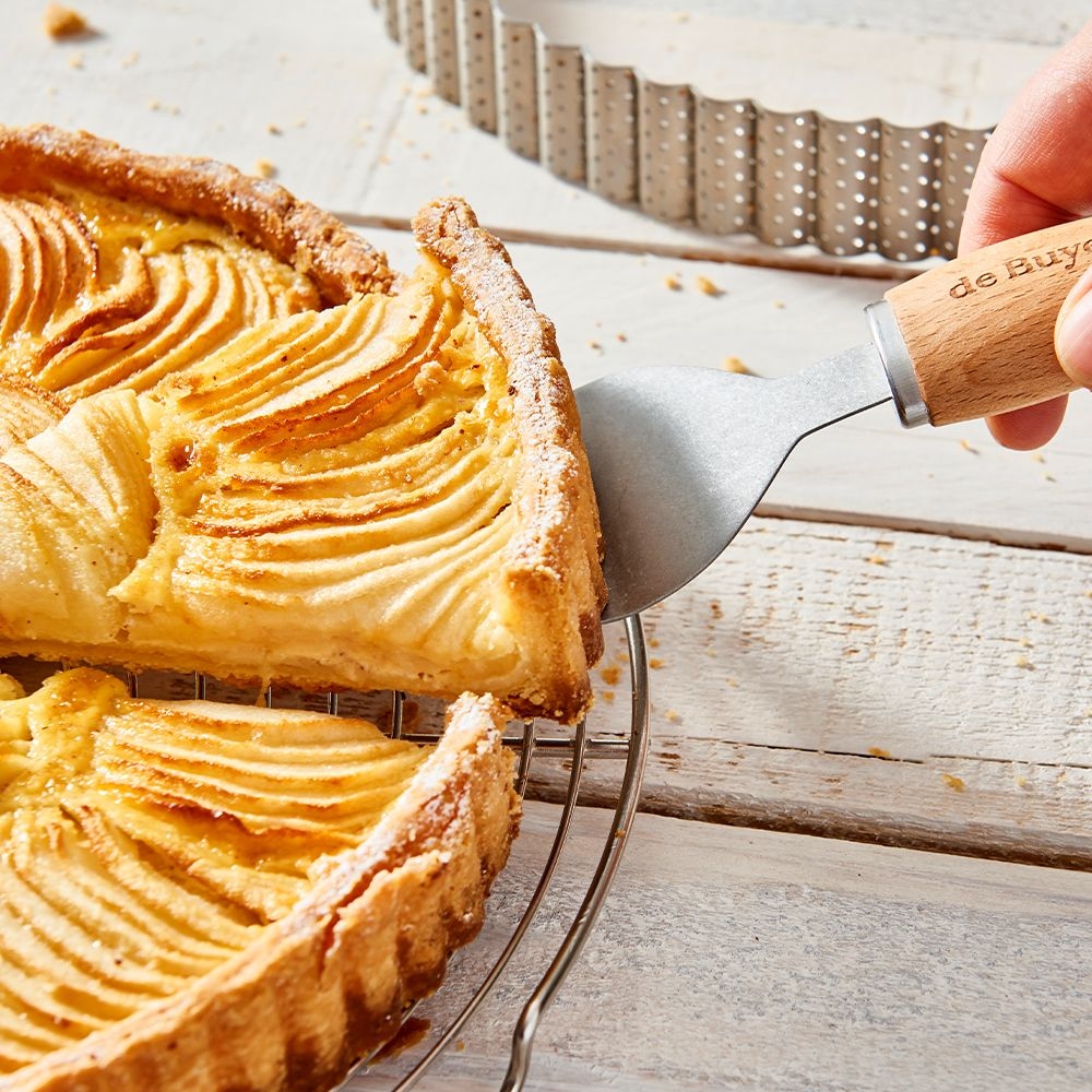 de Buyer - Round  Steel Grid de Buyer - Round  Steel Grid