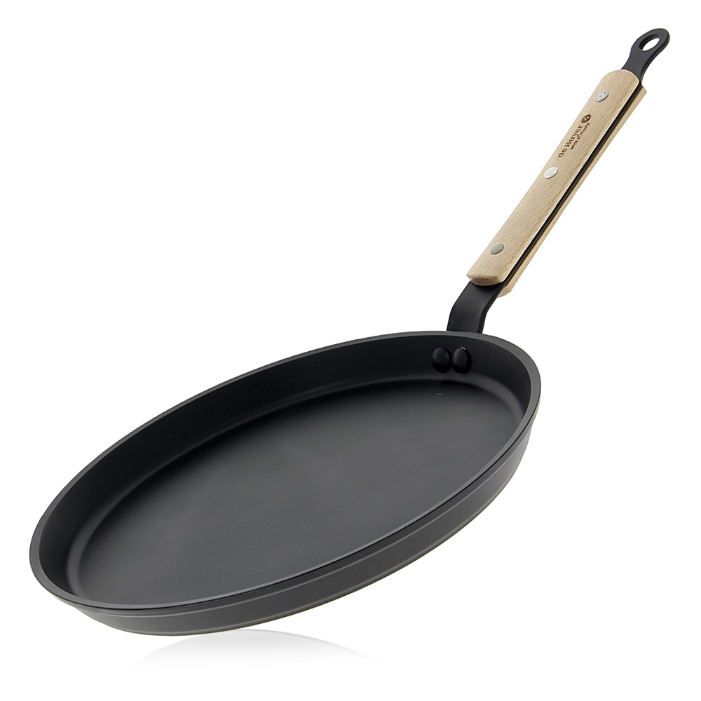 de Buyer - B Bois - crepe pan - CHOC