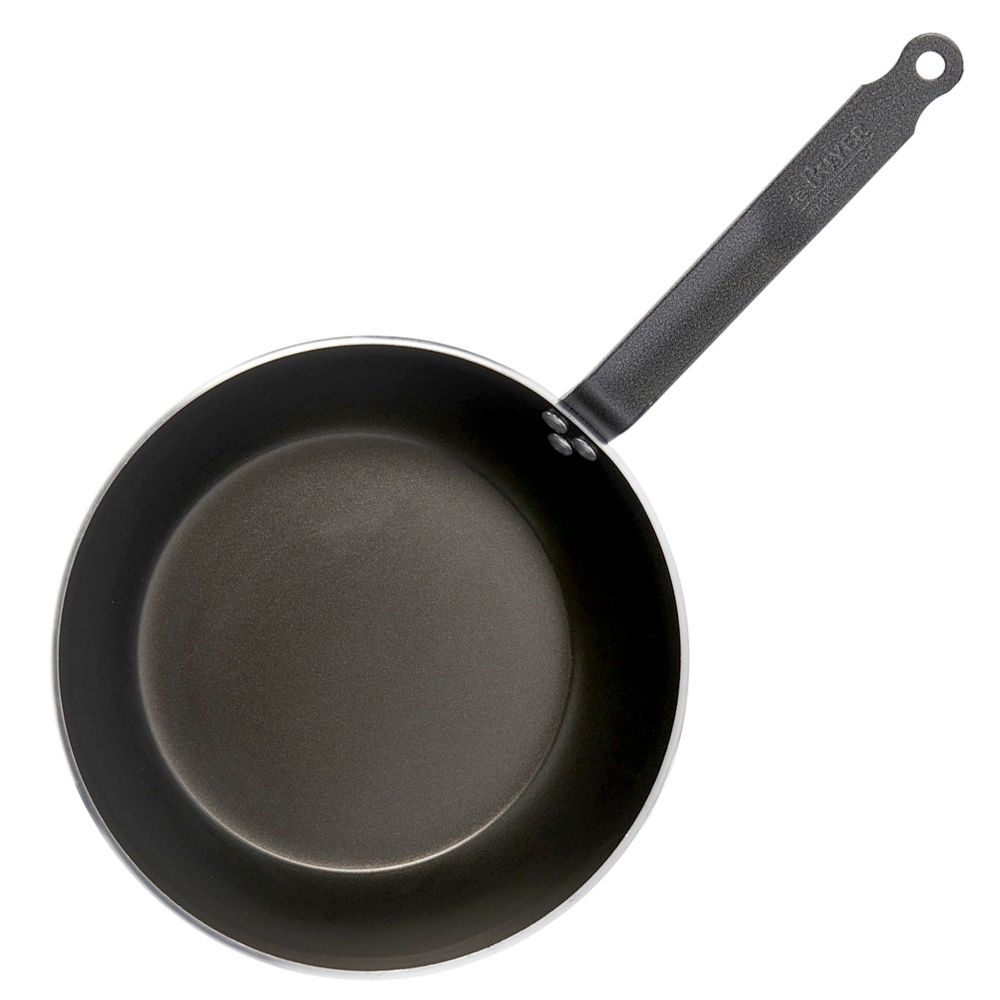 de Buyer - CHOC - Non-stick riveted sauté-pan