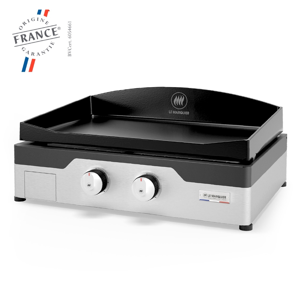 de Buyer - Schutzhülle für Plancha 4420.00 de Buyer - Schutzhülle für Plancha 4420.00