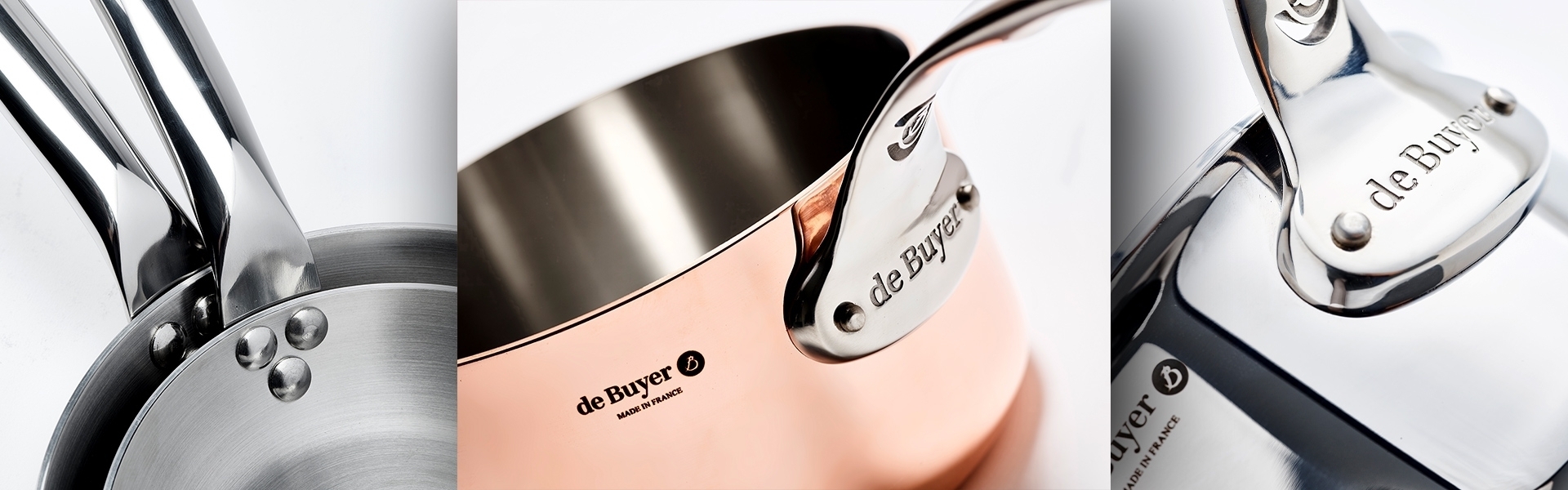 de Buyer - Cookware
