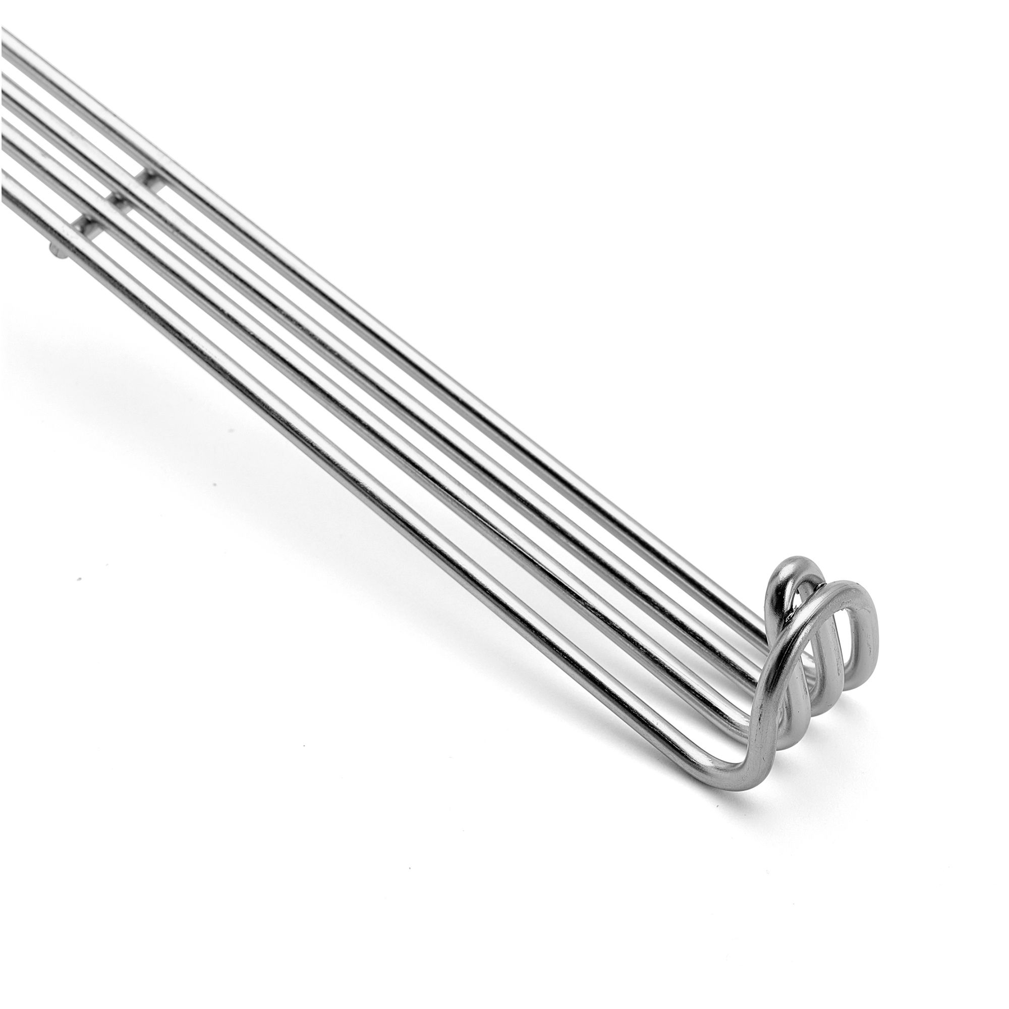 de Buyer - Extra-strong wire skimmer | Stainless steel